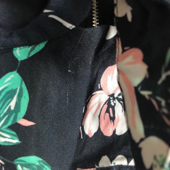 NWT Yumi Kim - Out and About top in Parkside - Picture 4 of 5